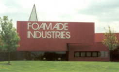 Foamade